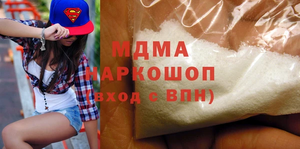 кокс Балахна
